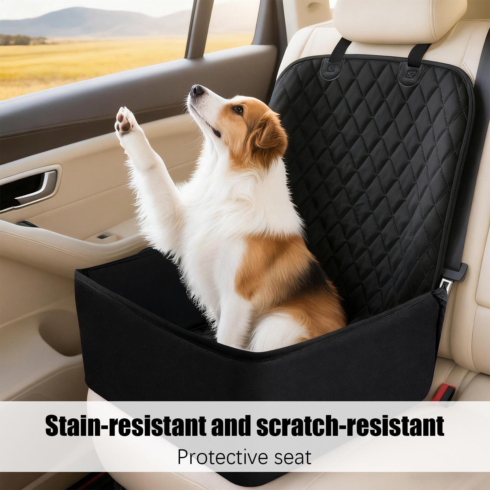 Mattress Protector Waterproof - ForTruck Dog Car Seat Large Waterproof