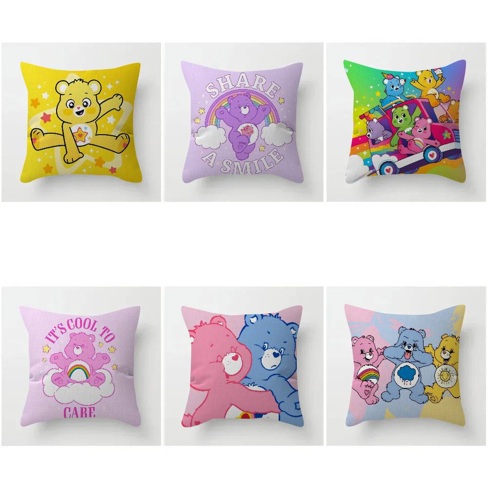 Home Textiles Inc - Pillow Gift Home Office Decoration Pillow