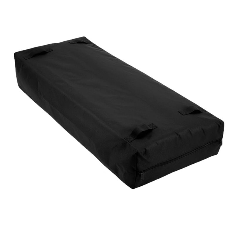 Mattress Protector Waterproof - ABYN-Mattress Protection Bag Waterproof Zippered Mattress