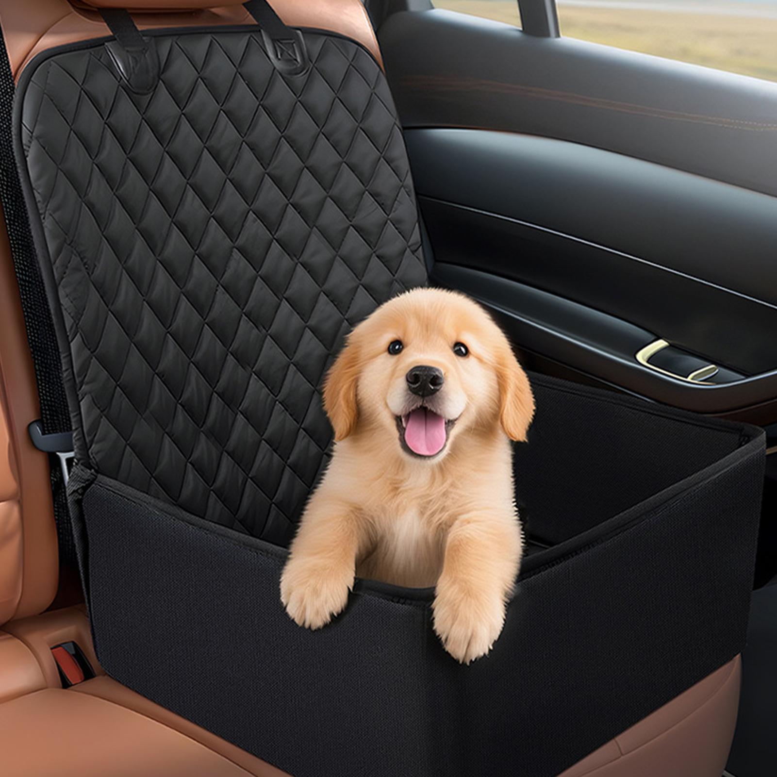 Mattress Protector Waterproof - For Truck Dog Car Seat Large