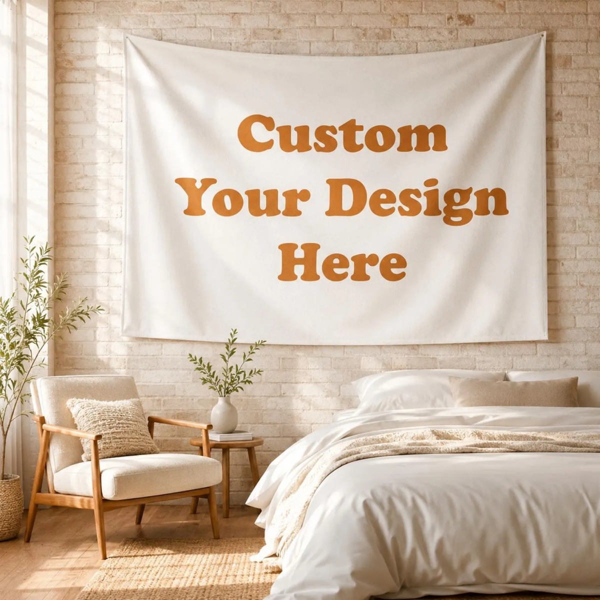 A Personalized Custom Tapestry - Home Of Textiles review and price