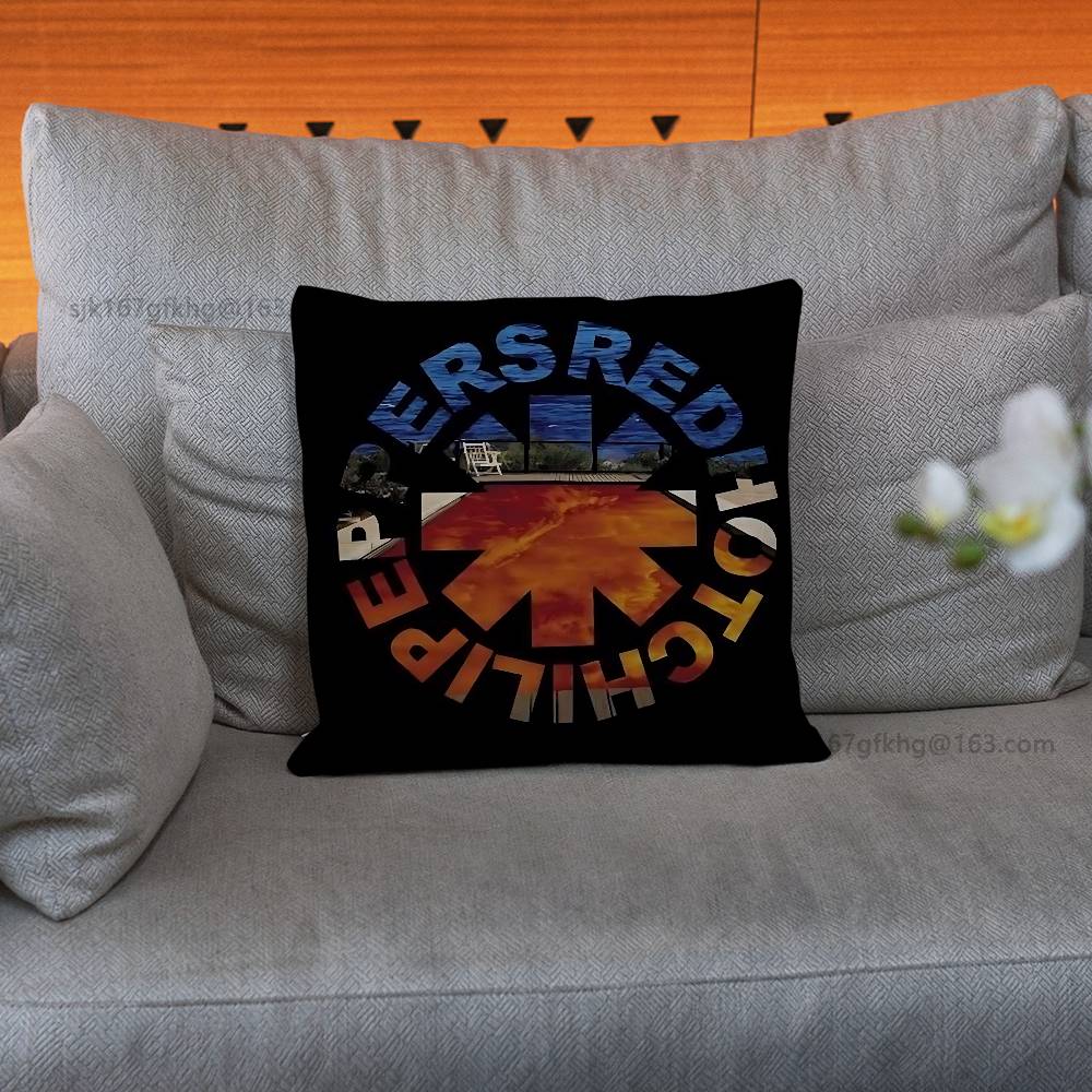R-Red Hot C-Chili Peppers Pill - Home Textiles Inc review and price