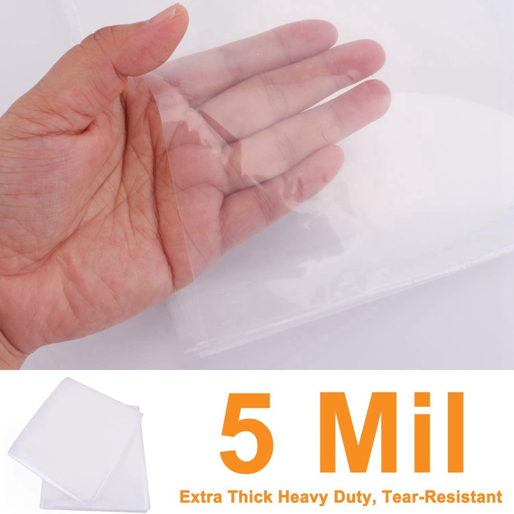 Plastic Mattress Bag Moving Ho - Mattress Protector Waterproof review and price