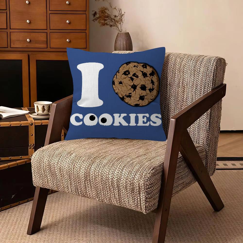C-Cookies Monster Cartoon  Pil - Home Textiles Inc review and price