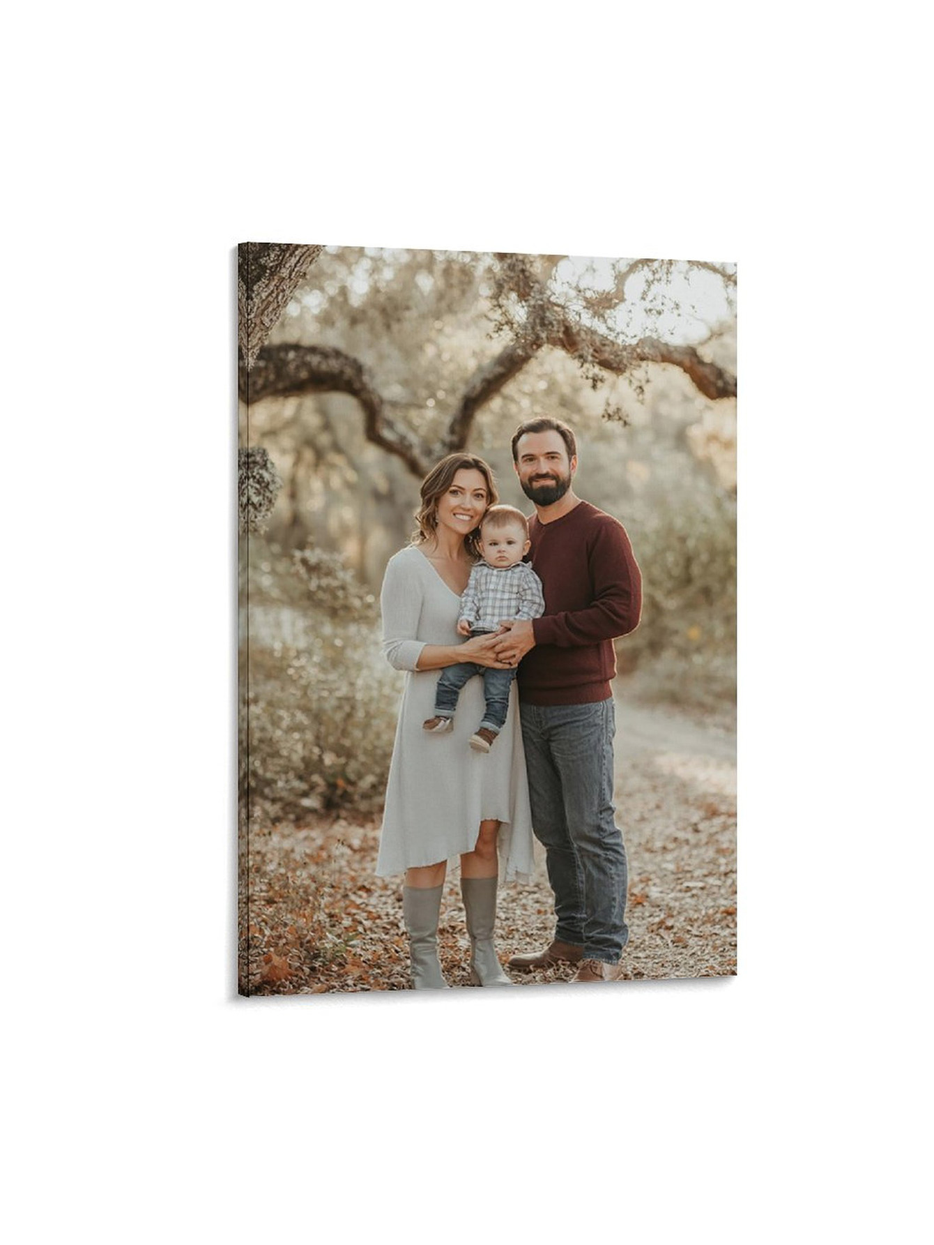 Customized Canvas (frameless o - Home Of Textiles review and price