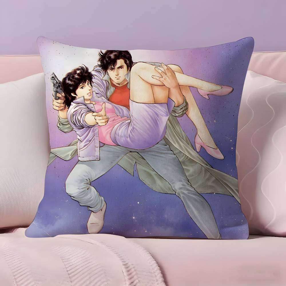 C-city hunter P-PRIVATE EYES P - Home Textiles Inc review and price