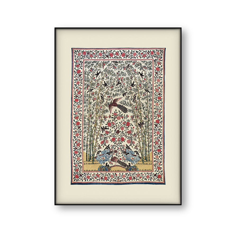 Textile Wall Art Light Academi - Home Textiles And Room Spray review and price