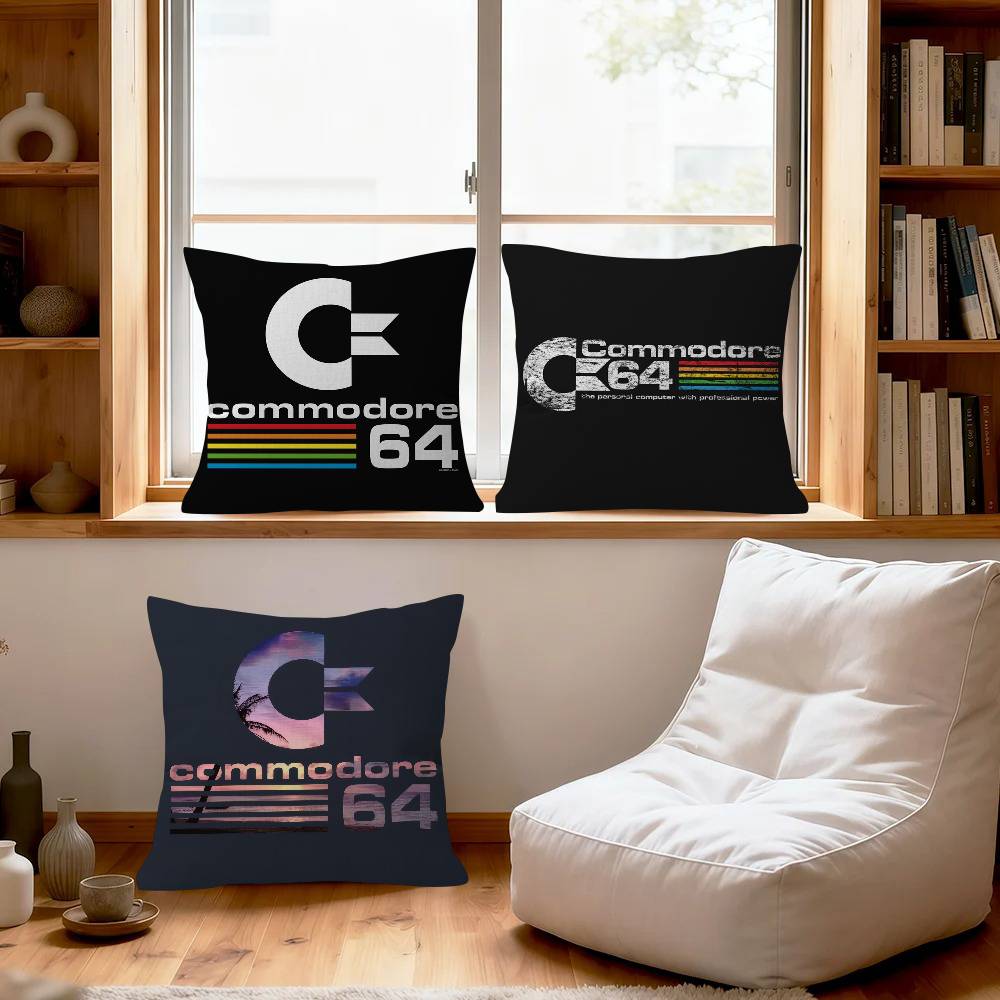 Classic C-Commodore 64 Retro c - Home Textiles Inc review and price