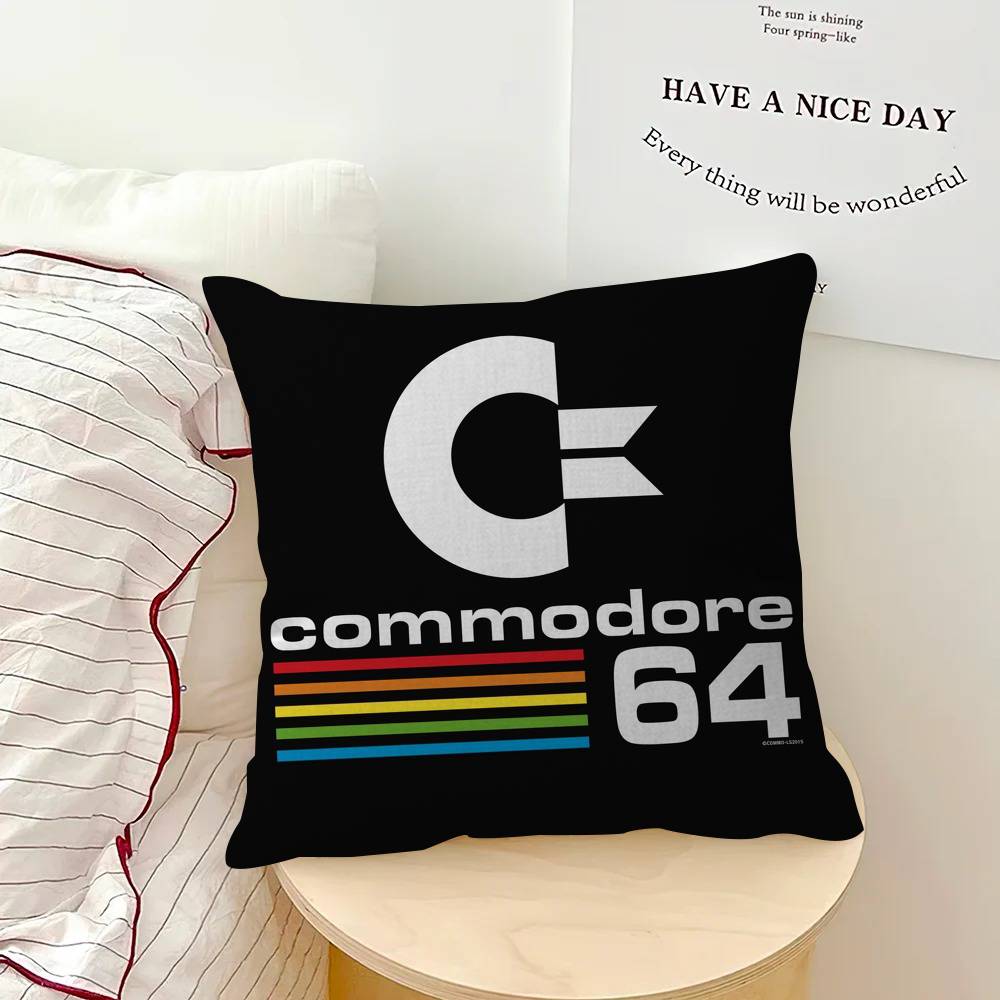 Classic C-Commodore 64 Retro c - Home Textiles Inc review and price
