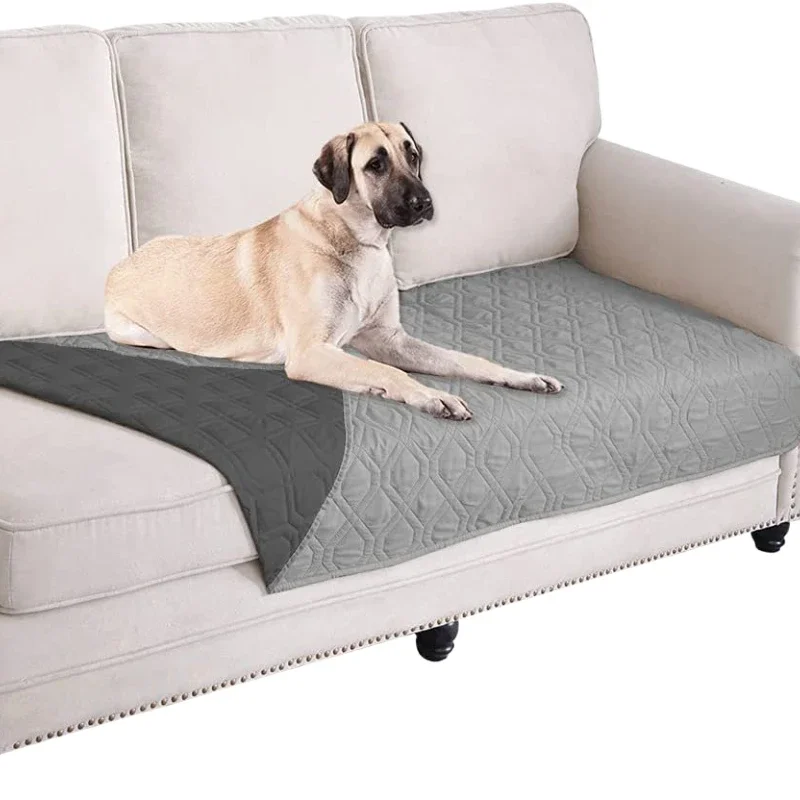 Non-Slip Dog Bed Cover and Pet - Mattress Protector Waterproof review and price
