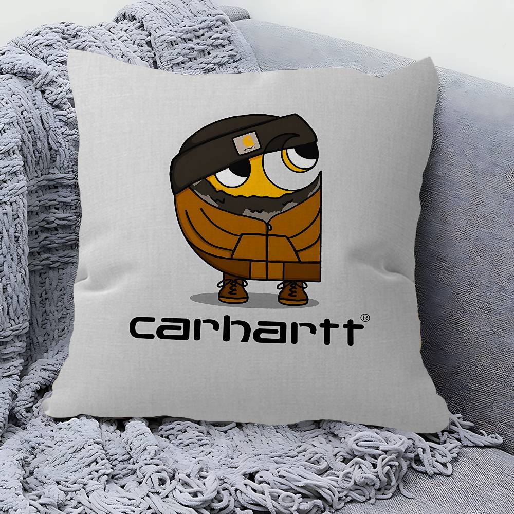 C-Carharttes LOGO Maple Design - Home Textiles Inc review and price
