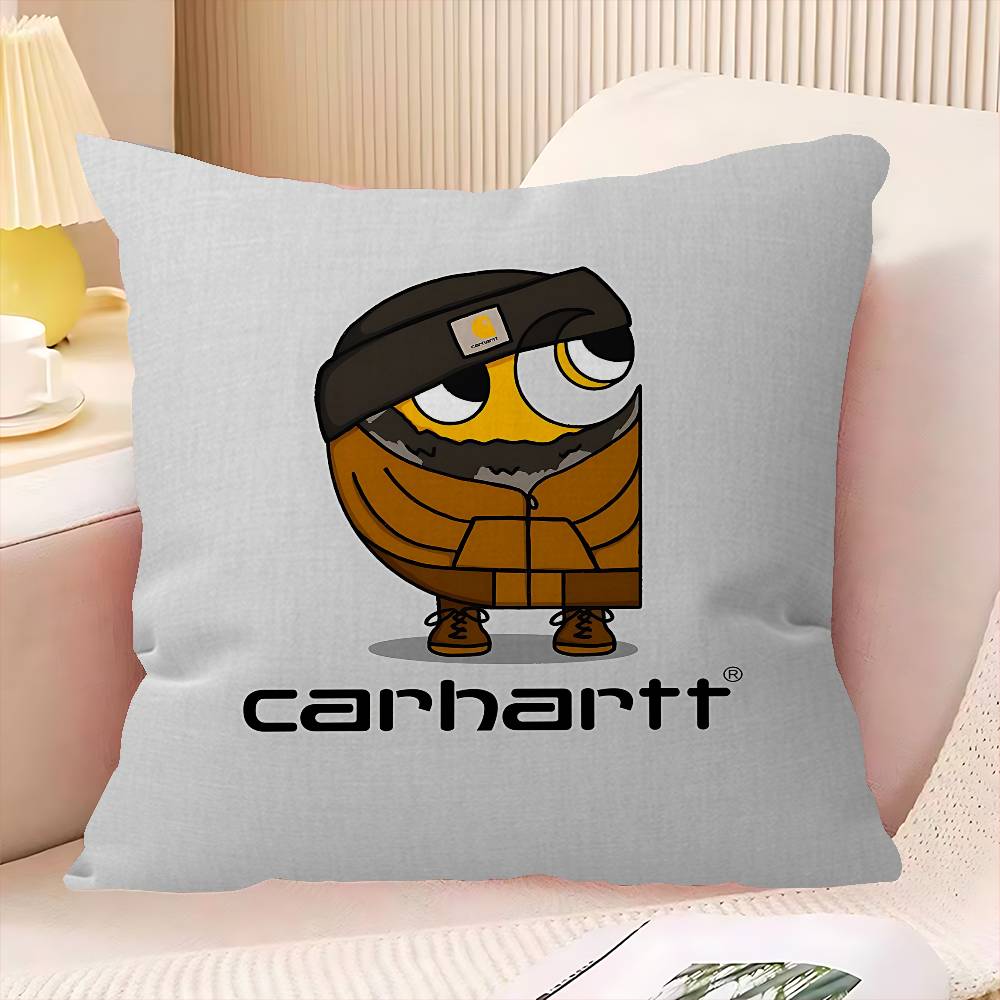 C-Carharttes LOGO Maple Design - Home Textiles Inc review and price