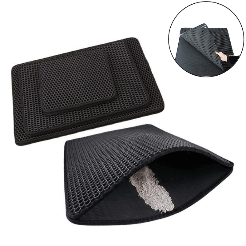 Pet Cat Litter Mat Waterproof  - Mattress Protector Waterproof review and price