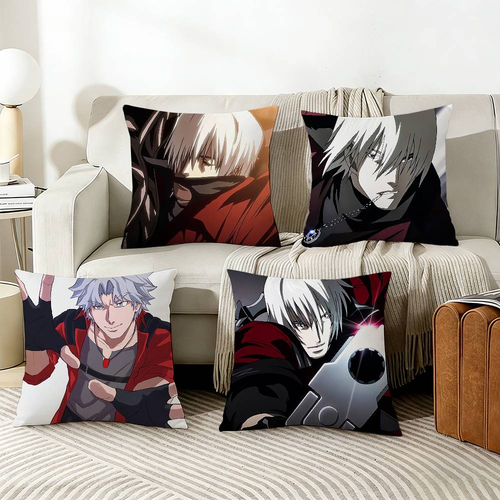 D-Devil M-May C-Cry 5 Dante DM - Home Textiles Inc review and price