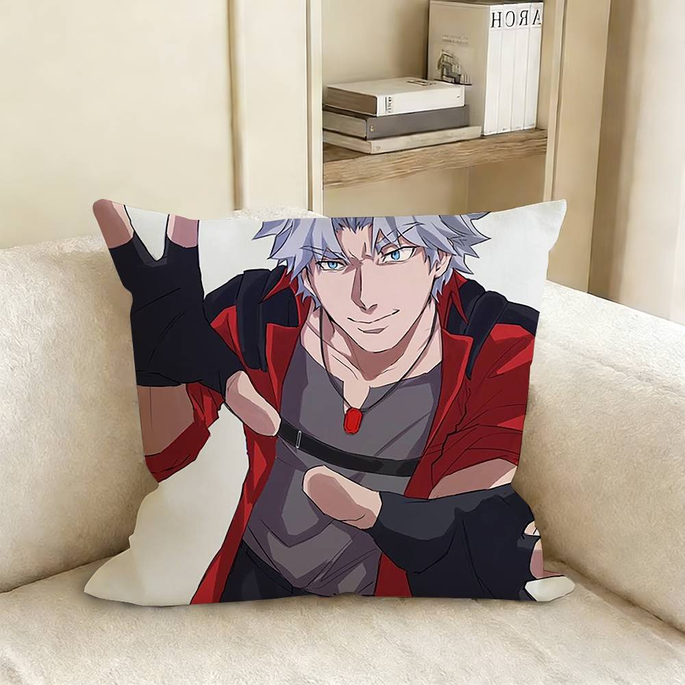 D-Devil M-May C-Cry 5 Dante DM - Home Textiles Inc review and price