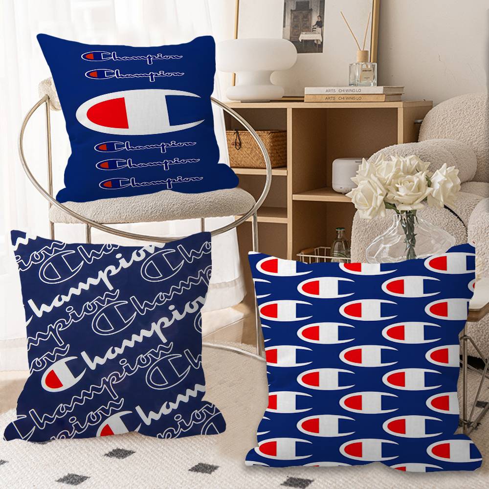 Famous brand C-Champion logo P - Home Textiles Inc review and price