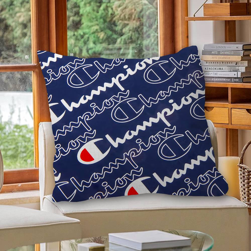 Famous brand C-Champion logo P - Home Textiles Inc review and price