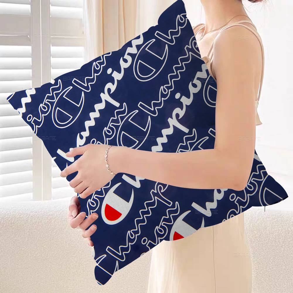 Famous brand C-Champion logo P - Home Textiles Inc review and price