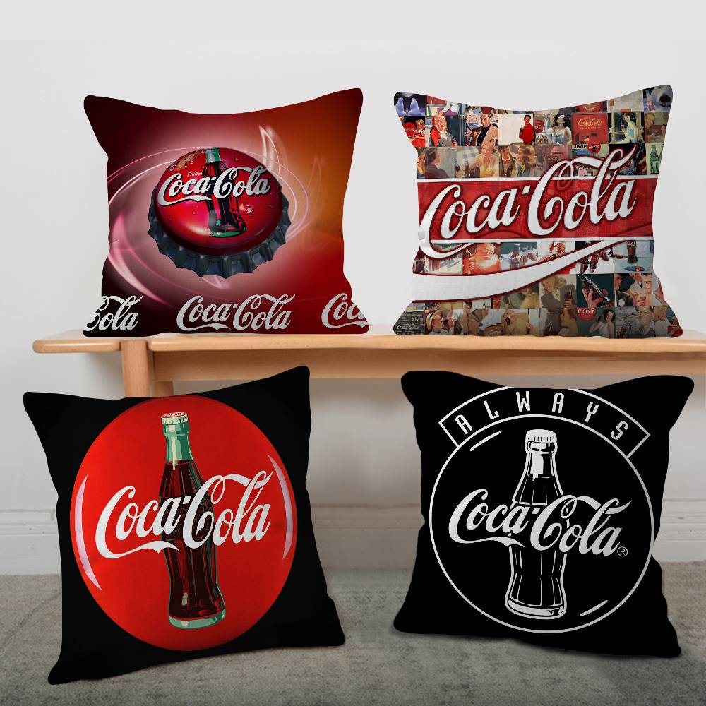 C-Cocas-C-Colas Personalized P - Home Textiles Inc review and price