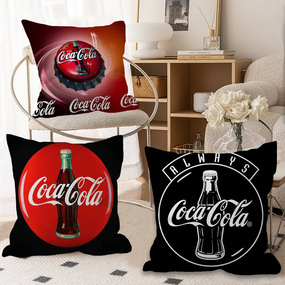 C-Cocas-C-Colas Personalized P - Home Textiles Inc review and price