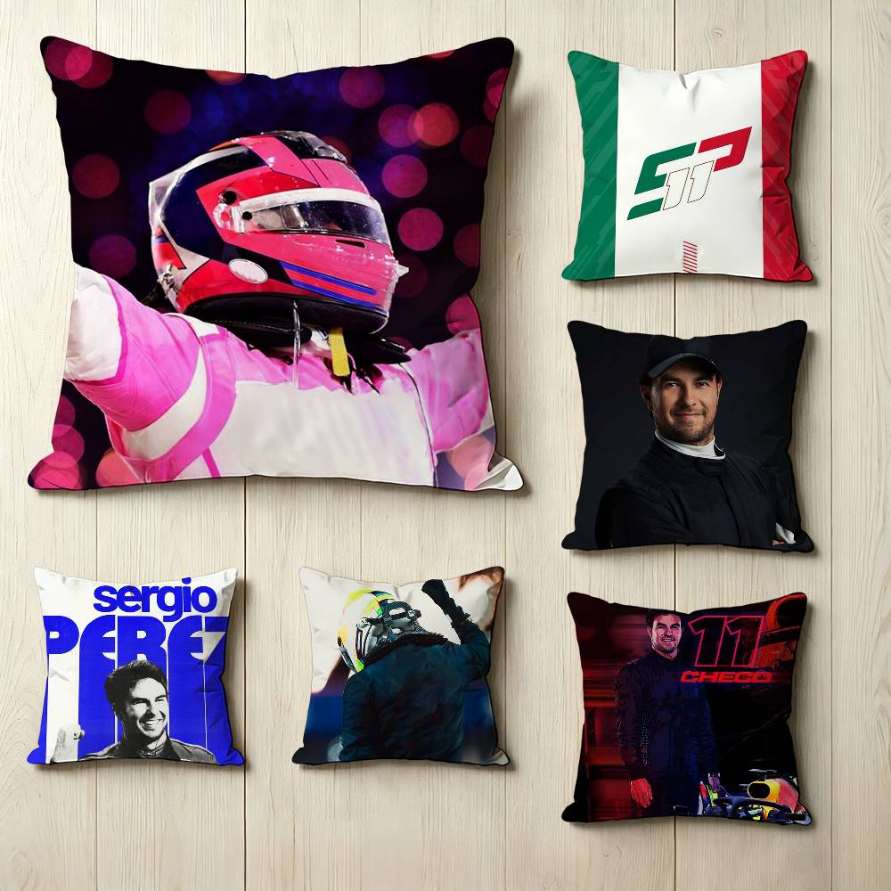 Racing driver C-Checo 11 S-Ser - Home Textiles Inc review and price
