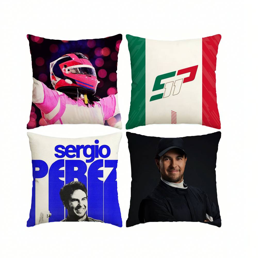 Racing driver C-Checo 11 S-Ser - Home Textiles Inc review and price