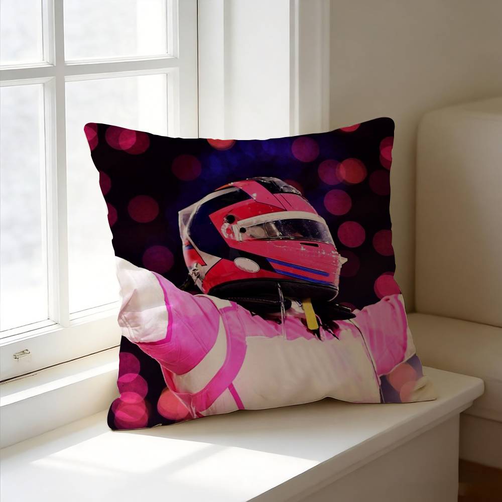 Racing driver C-Checo 11 S-Ser - Home Textiles Inc review and price
