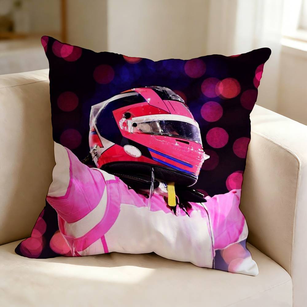 Racing driver C-Checo 11 S-Ser - Home Textiles Inc review and price