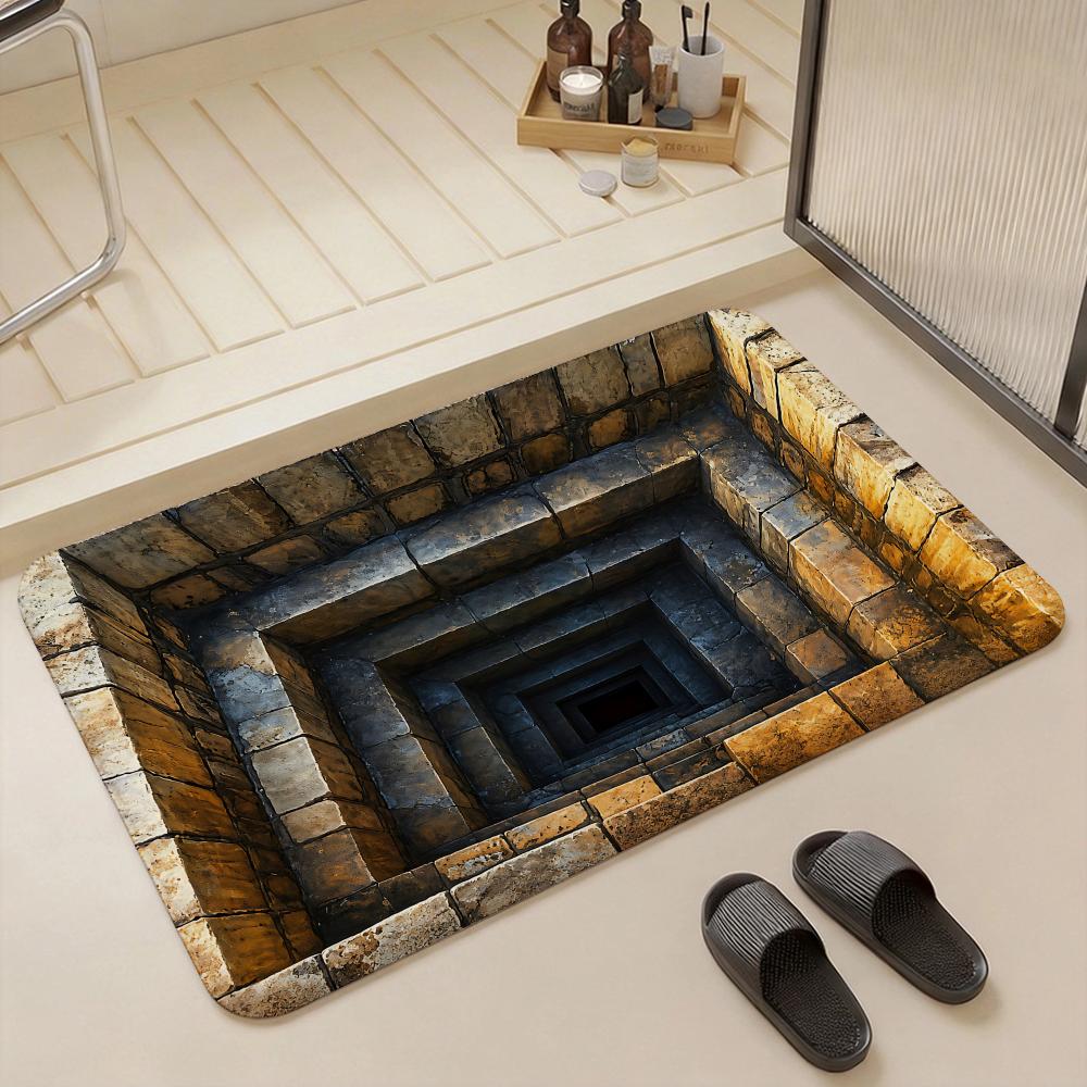 Home Decor C-Cave WellS Floor  - Home Textiles Inc review and price