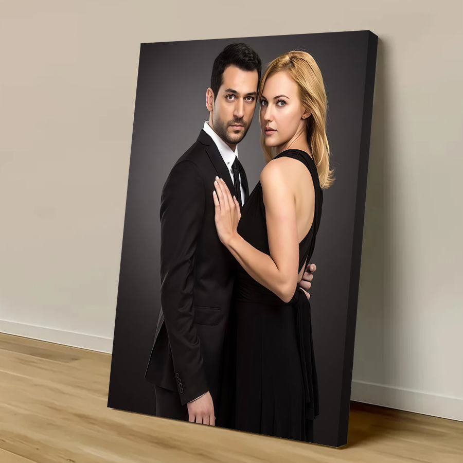 Custom Print Canvas Poster Ani - Home Of Textiles review and price