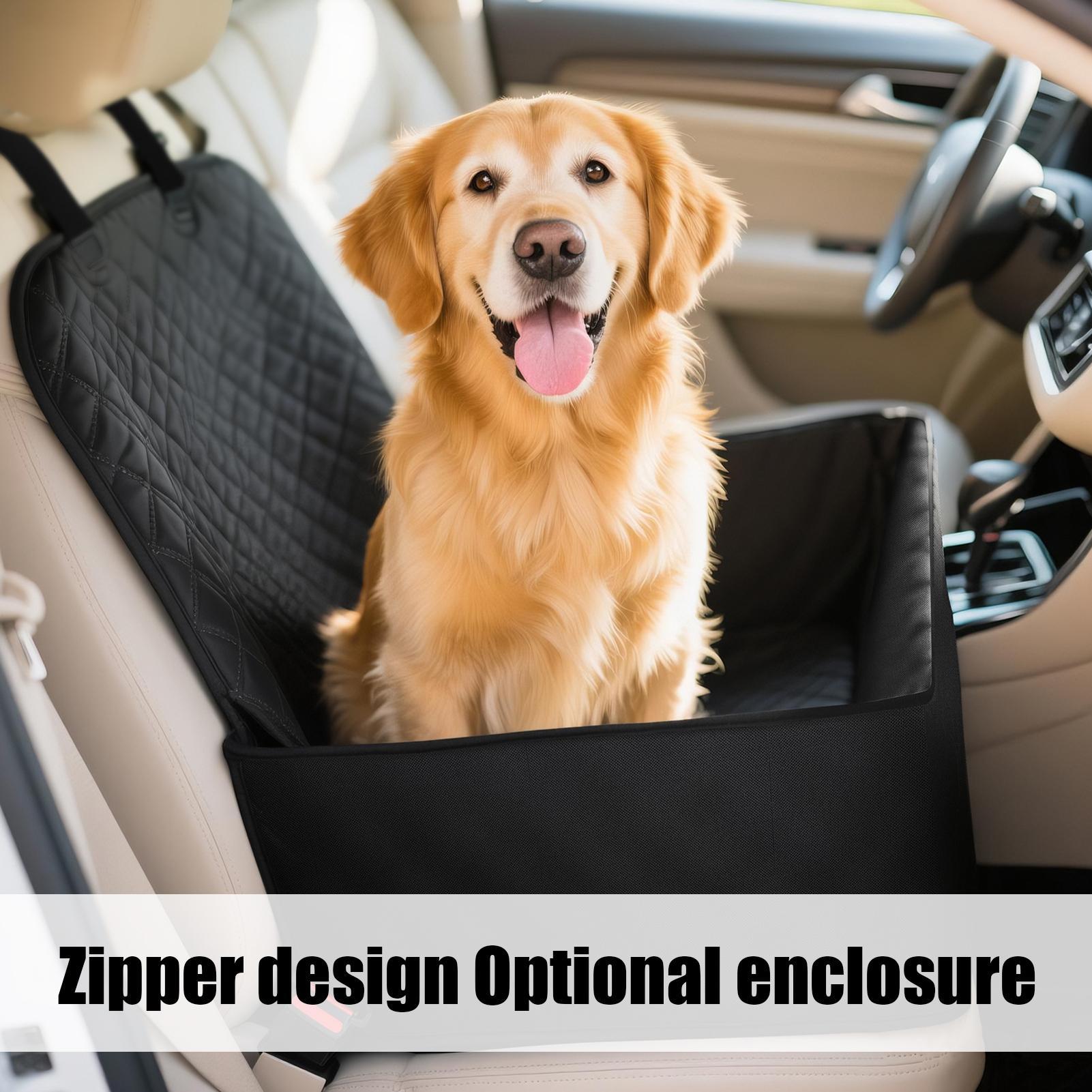 For Truck Dog Car Seat Large W - Mattress Protector Waterproof review and price