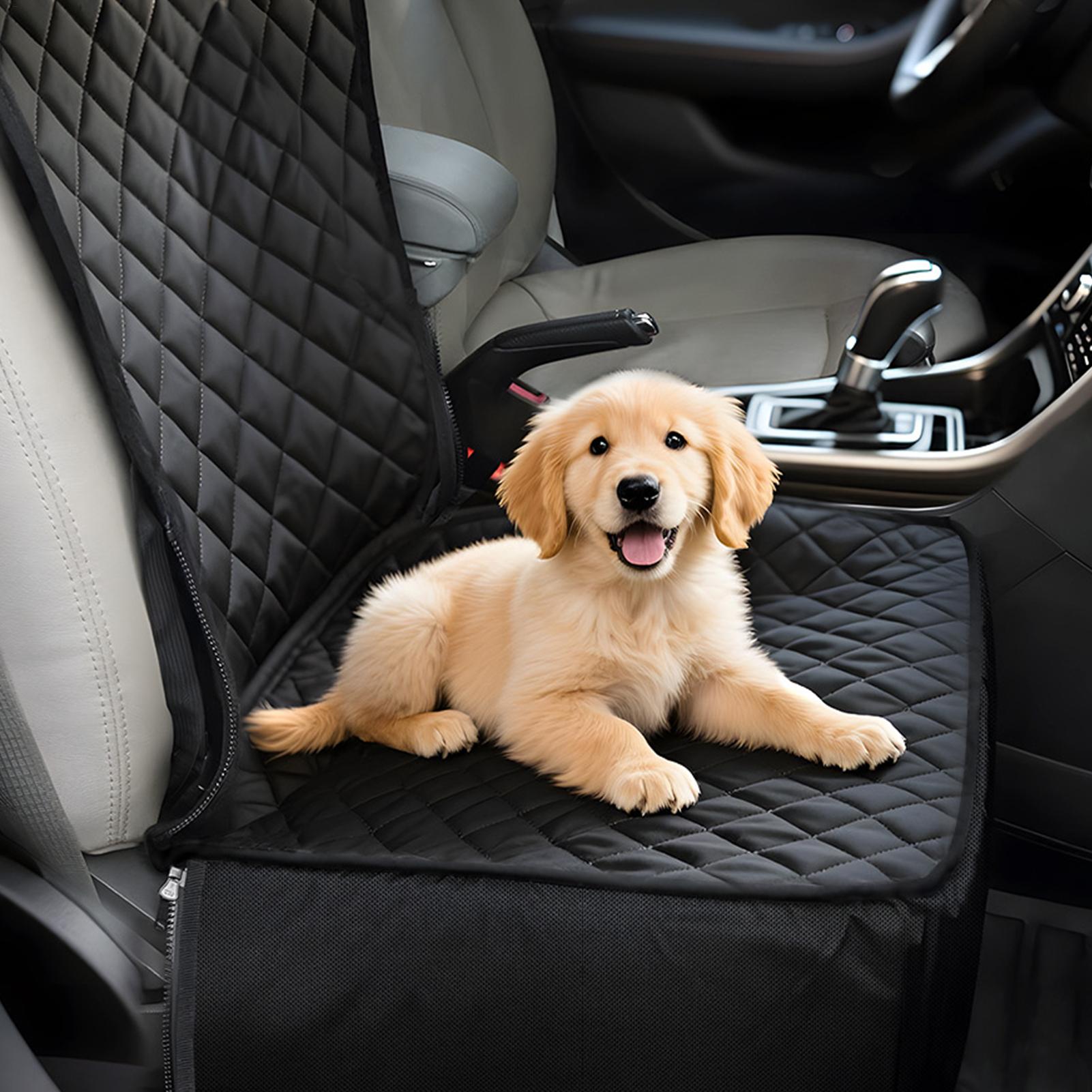 For Truck Dog Car Seat Large W - Mattress Protector Waterproof review and price