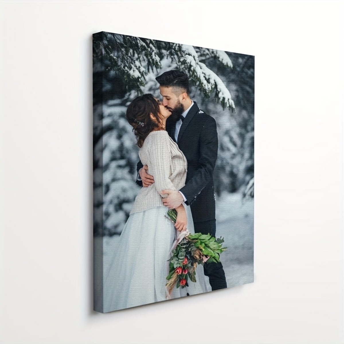 Customizable Wall Art—Suitable - Home Of Textiles review and price