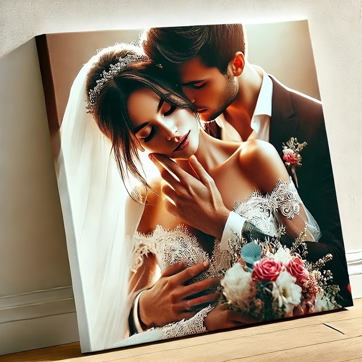 Customizable Wall Art—Suitable - Home Of Textiles review and price