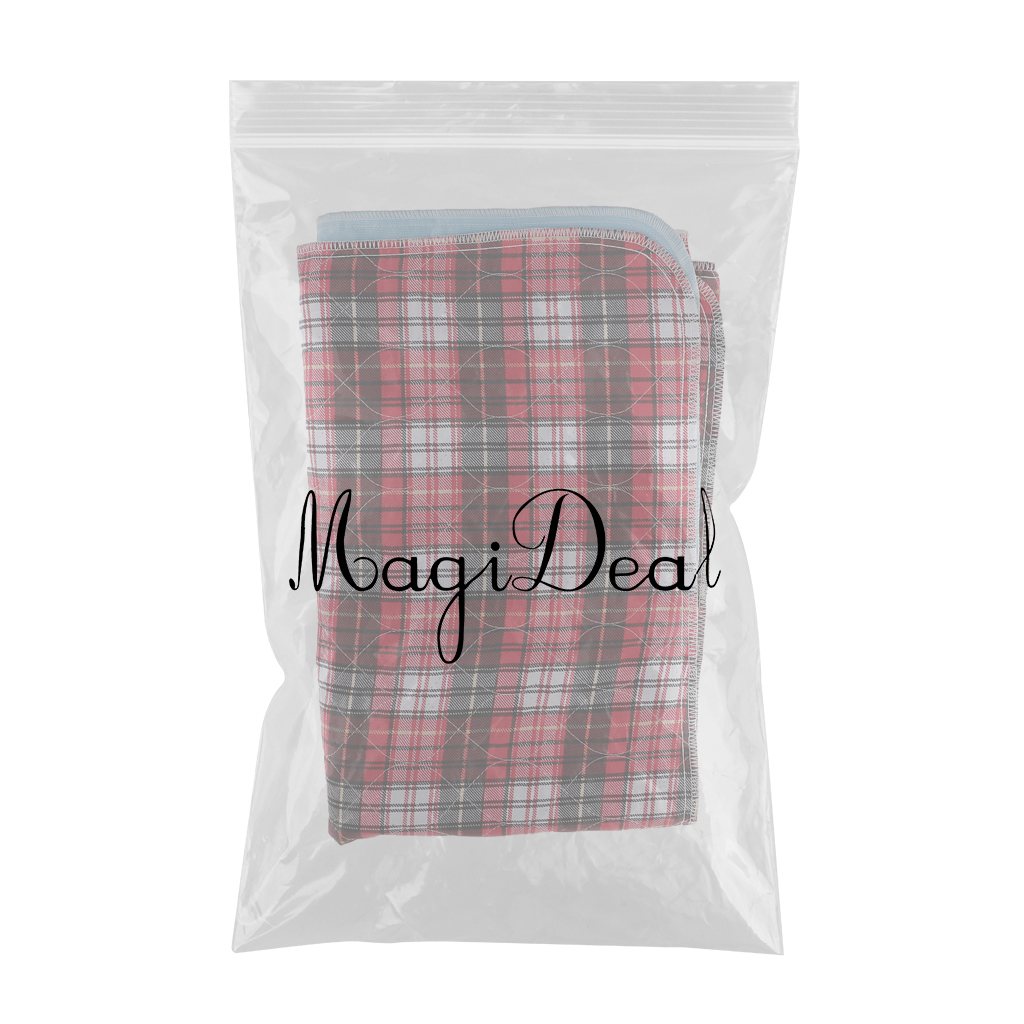 Bedwetting Pad Washable Underp - Mattress Protector Waterproof review and price