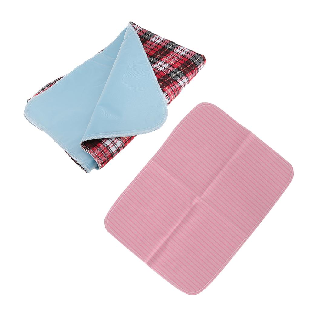 Bedwetting Pad Washable Underp - Mattress Protector Waterproof review and price