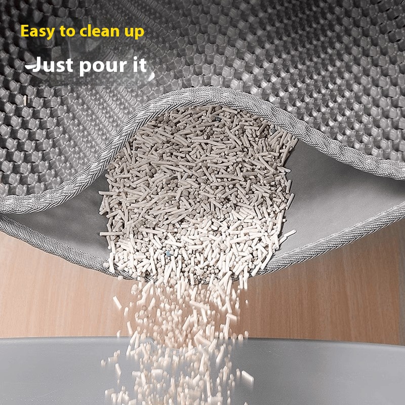 2 Layer Extra Large Cat Litter - Mattress Protector Waterproof review and price