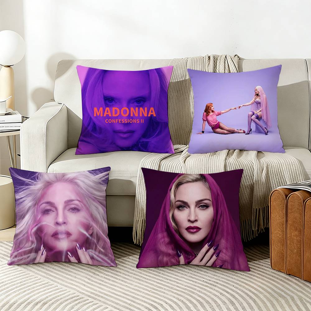 M-Madonna C-Confessions I Feel - Home Textiles Inc review and price