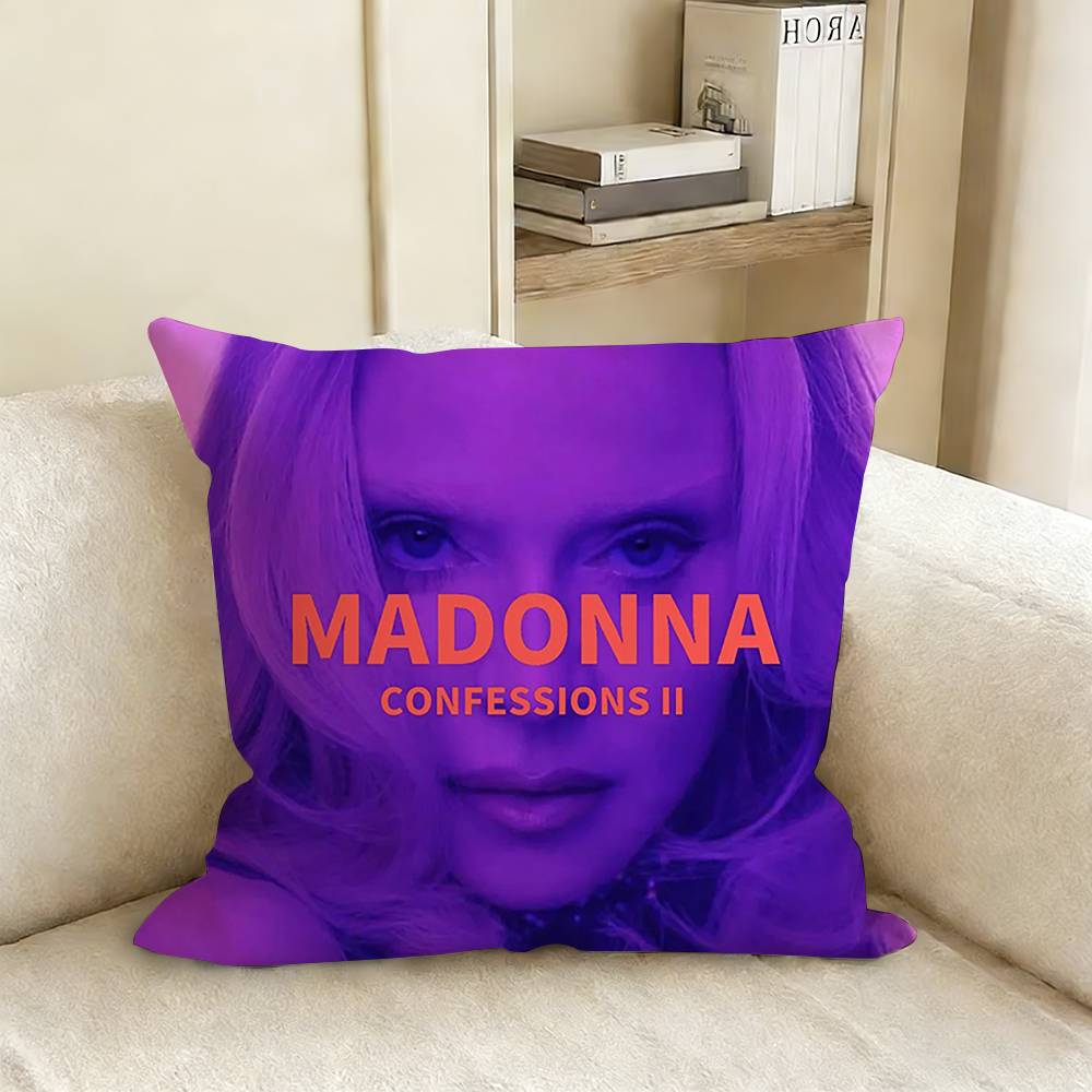 M-Madonna C-Confessions I Feel - Home Textiles Inc review and price