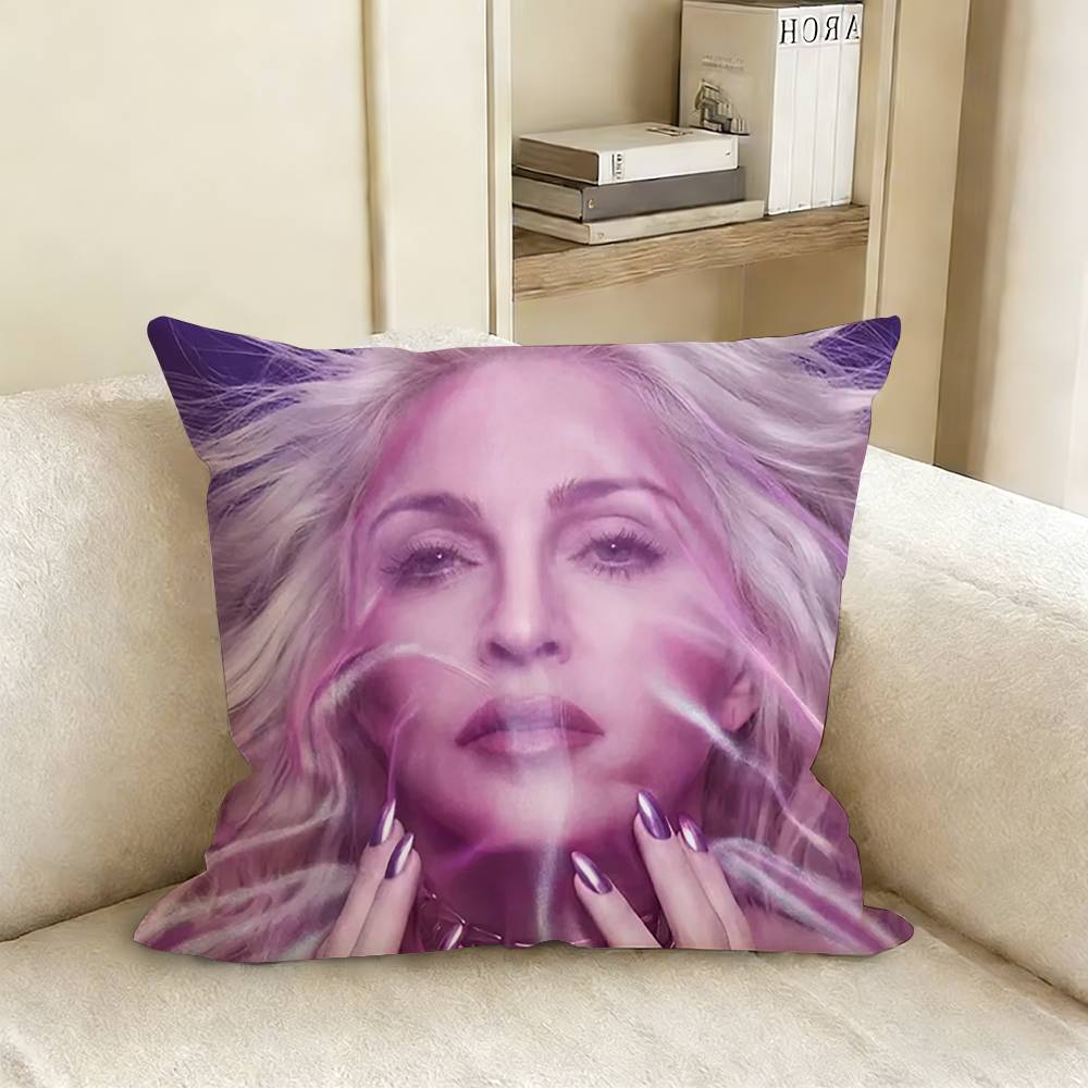M-Madonna C-Confessions I Feel - Home Textiles Inc review and price