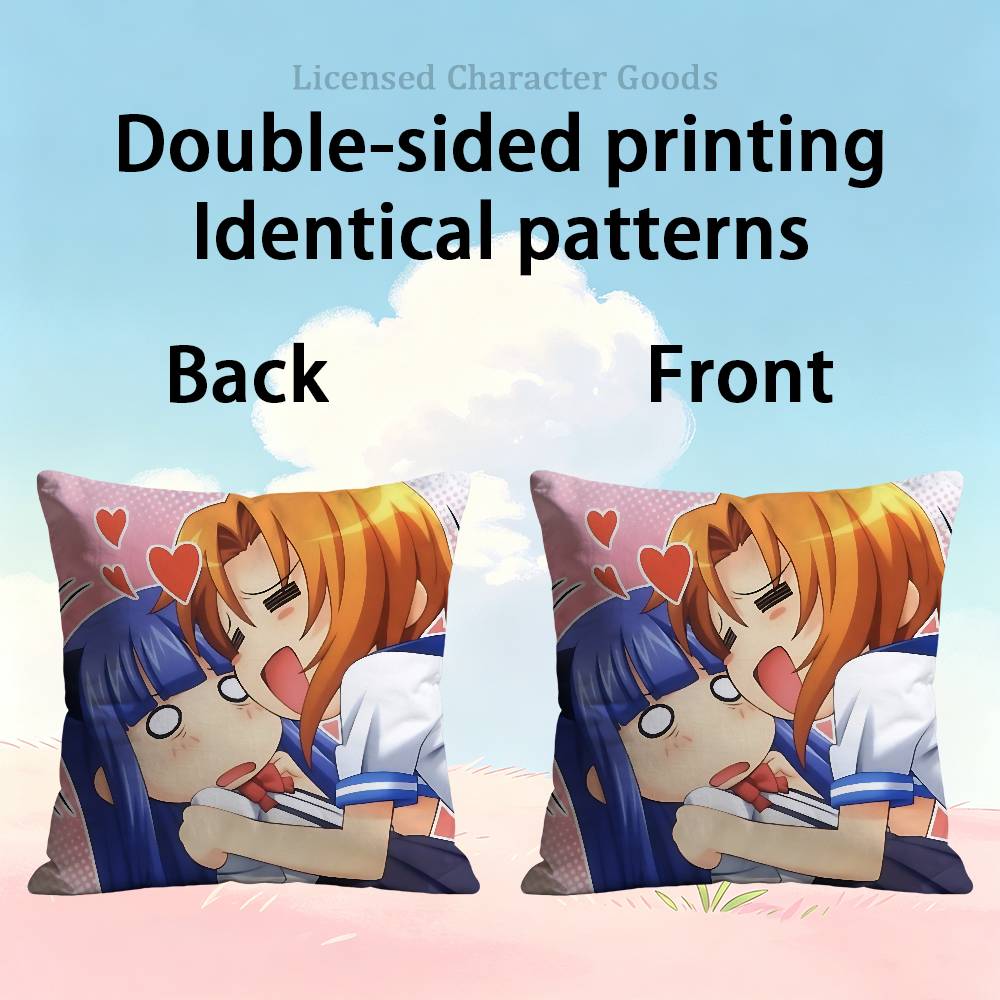 H-Higurashi When They C-Cry 30 - Home Textiles Inc review and price