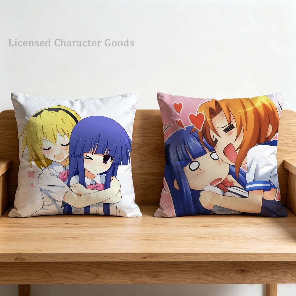 H-Higurashi When They C-Cry 30 - Home Textiles Inc review and price