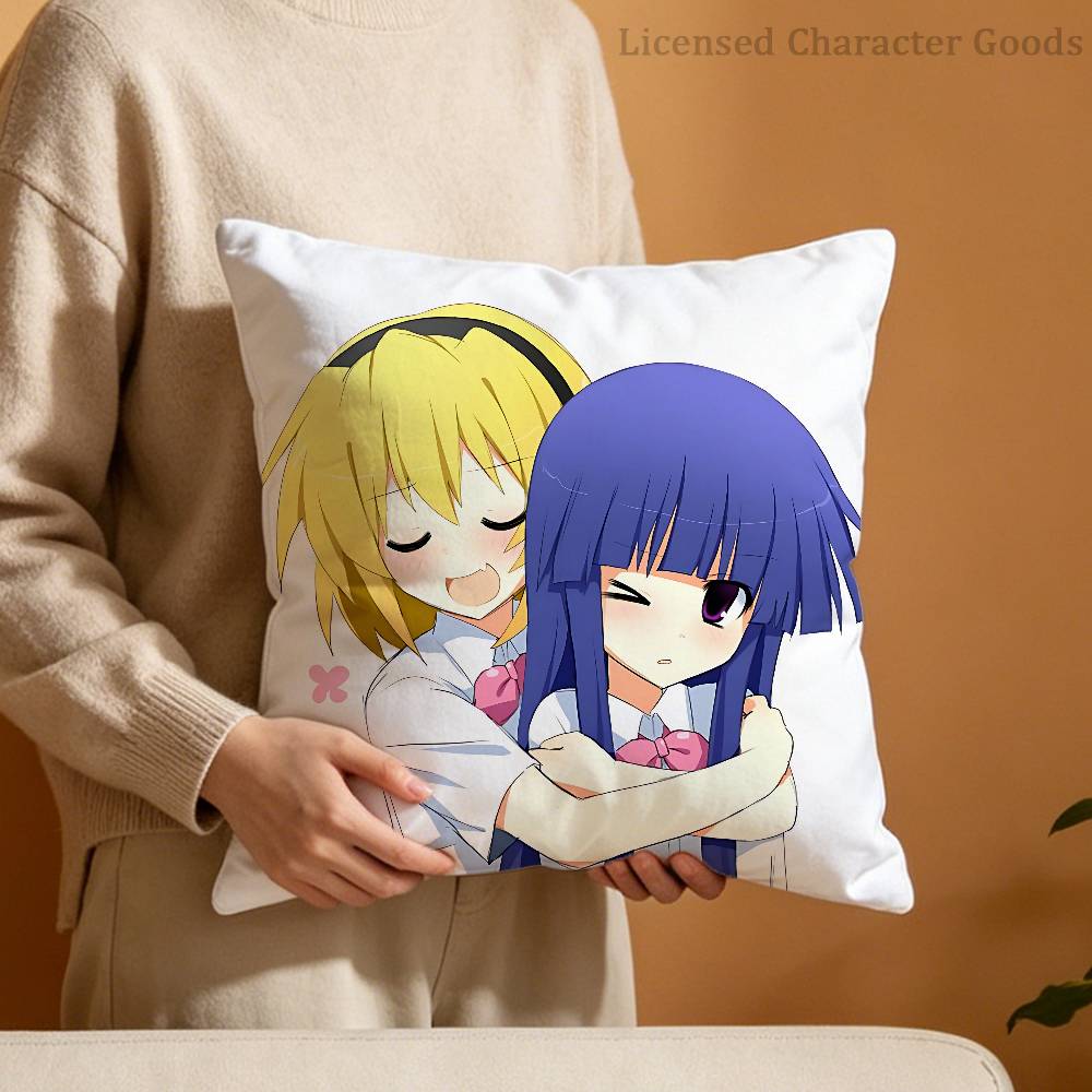 H-Higurashi When They C-Cry 30 - Home Textiles Inc review and price